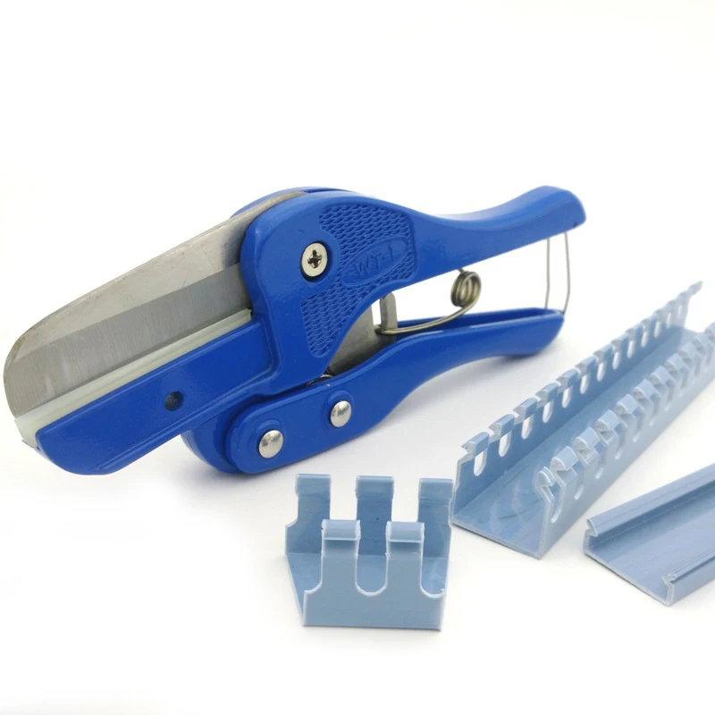 أدوات السباكة من نوع PVC، مقص، - مراجعة Pipe Cutter Ratchet وسعره