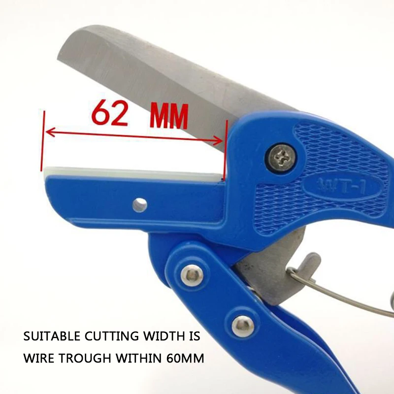 أدوات السباكة من نوع PVC، مقص، - مراجعة Pipe Cutter Ratchet وسعره