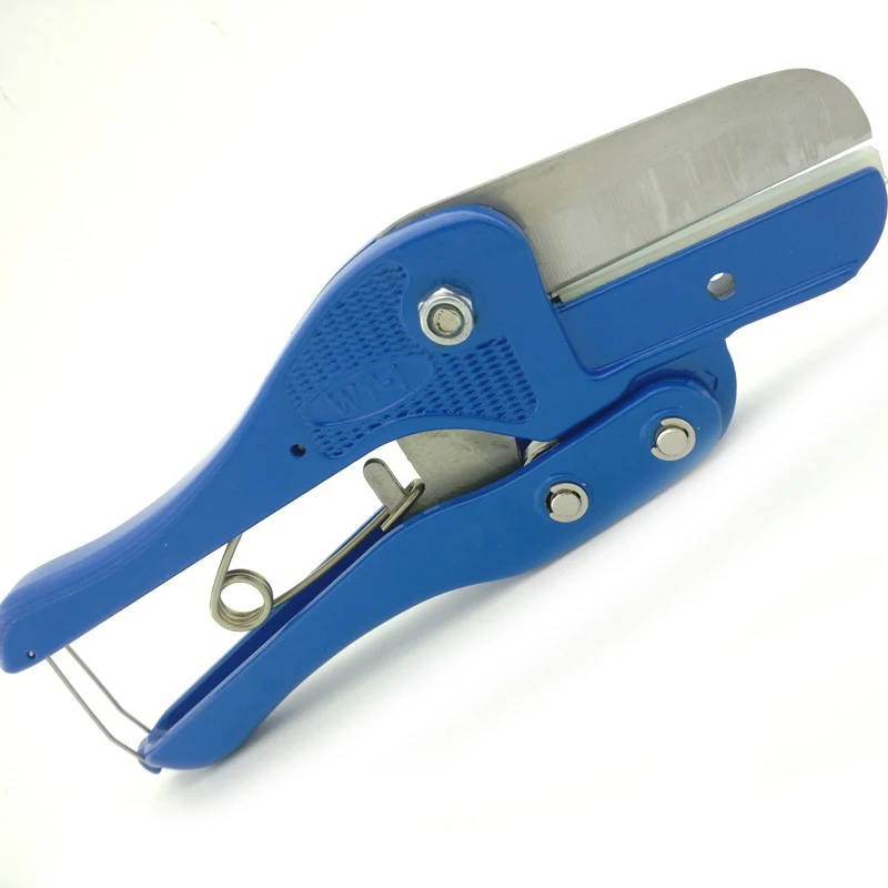 أدوات السباكة من نوع PVC، مقص، - مراجعة Pipe Cutter Ratchet وسعره
