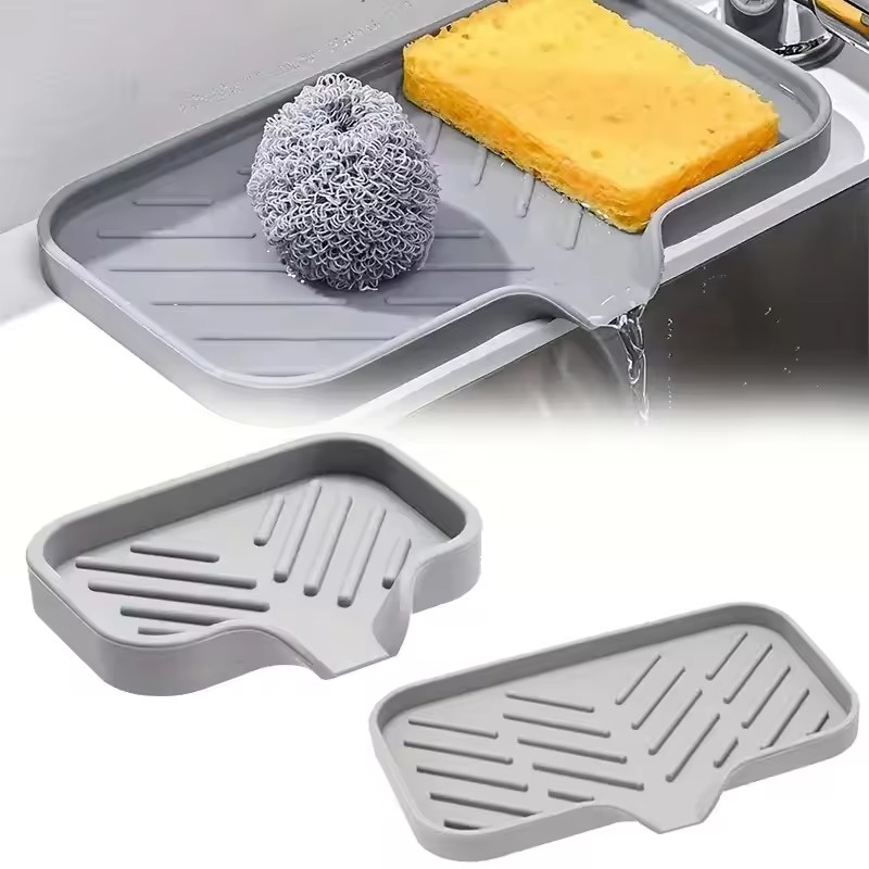 سيليكون صنبور وسادة بالوعة صين - مراجعة Silicone Tap Washer وسعره