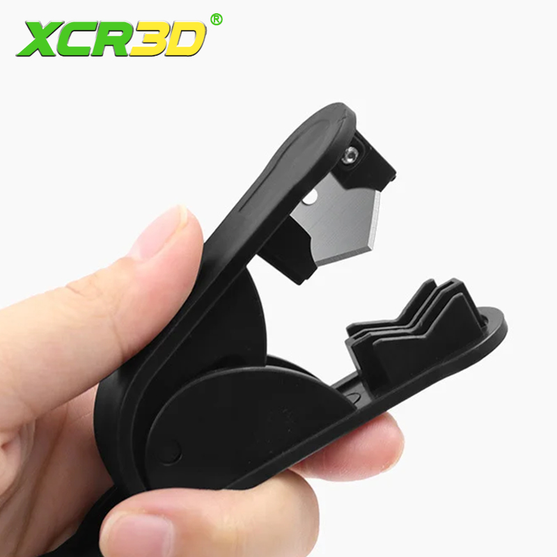 XCR3D PTFE قاطع المواسير قاطع  - مراجعة Ptfe Tape Thread وسعره
