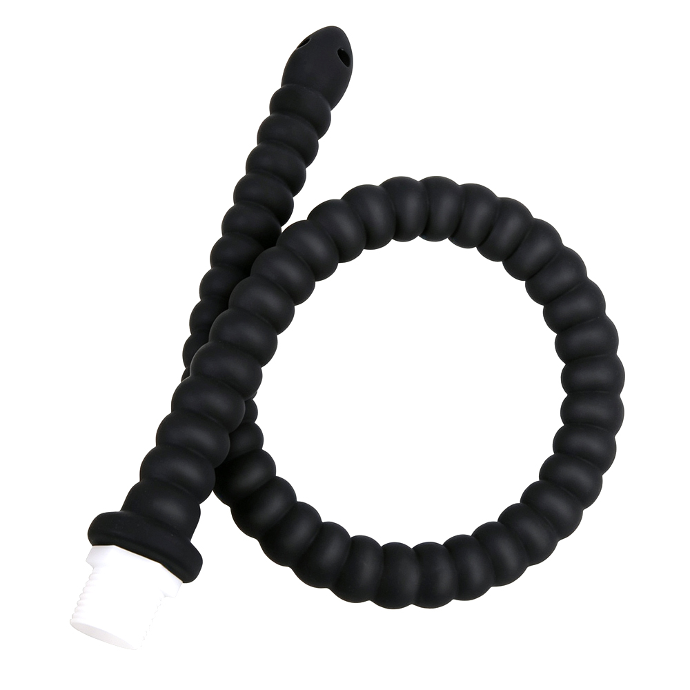 أنبوب غسيل طويل لسدادة الشرج،  - مراجعة Silicone Tap Washer وسعره