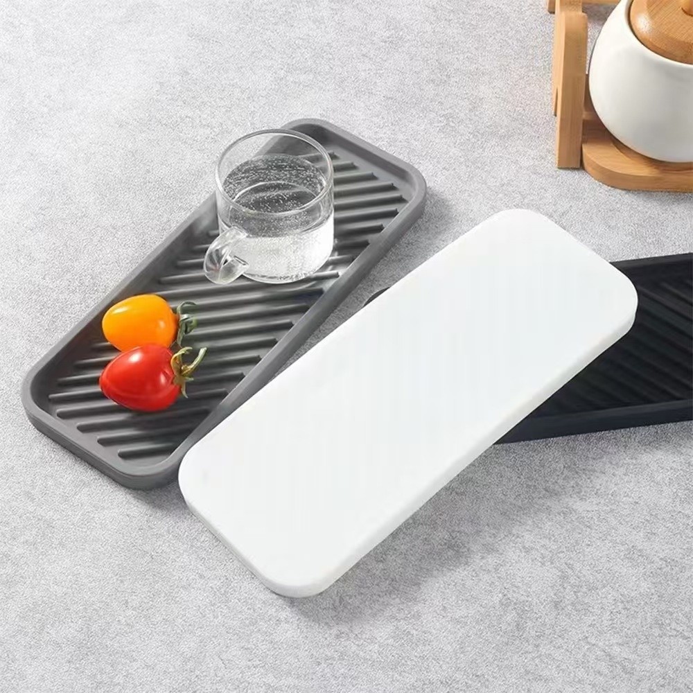 حصيرة حماية جديدة من السيليكون - مراجعة Silicone Tap Washer وسعره