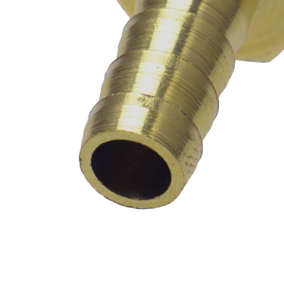 وصلة خرطوم ضغط نحاسية 4 مم إلى - مراجعة Compression Fitting Brass وسعره
